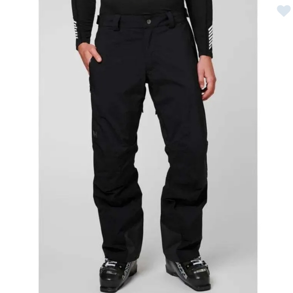 Helly Hansen Legendary Ski/Snowboard Pants - Medium - Waterproof & Insulated